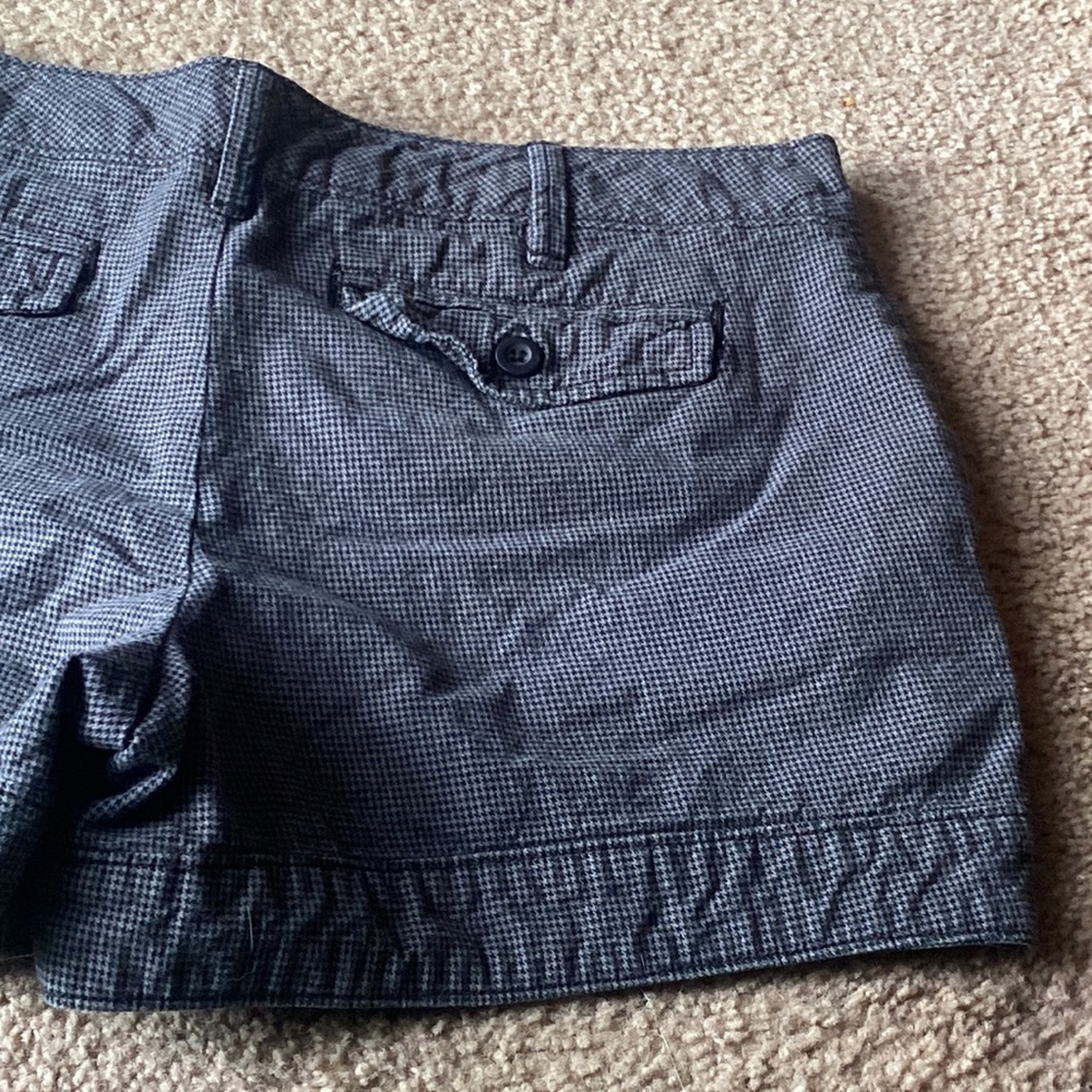 Patterned shorts - Picture 6 of 8